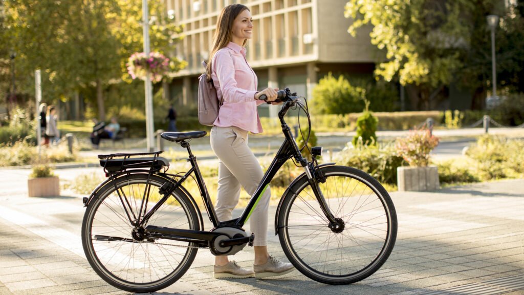 Confusing Electric Motorcycles With E-Bikes Is More Than Just Semantics