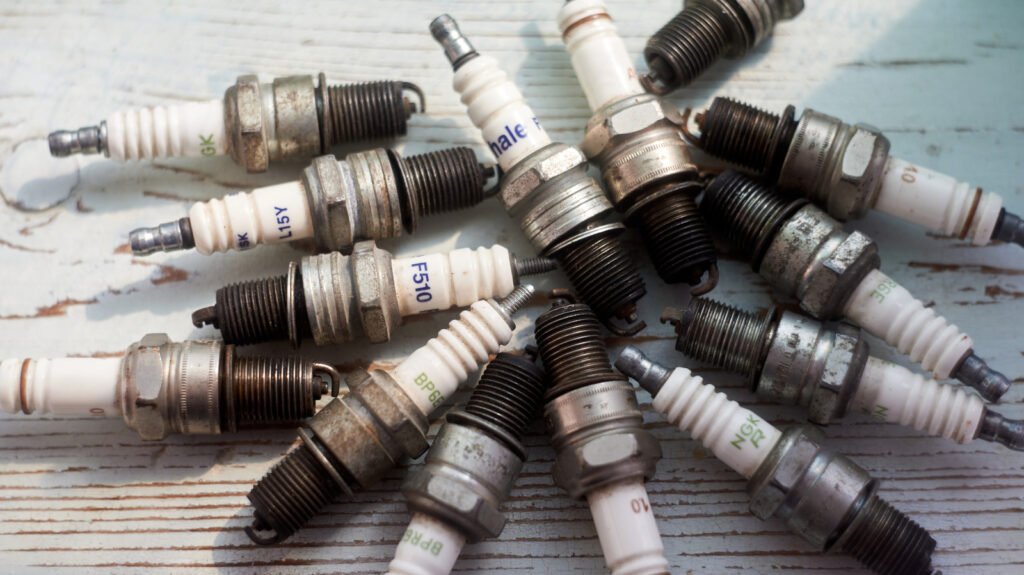 Spark Plug Recycling Is A Thing, Because Iridium Is Too Expensive