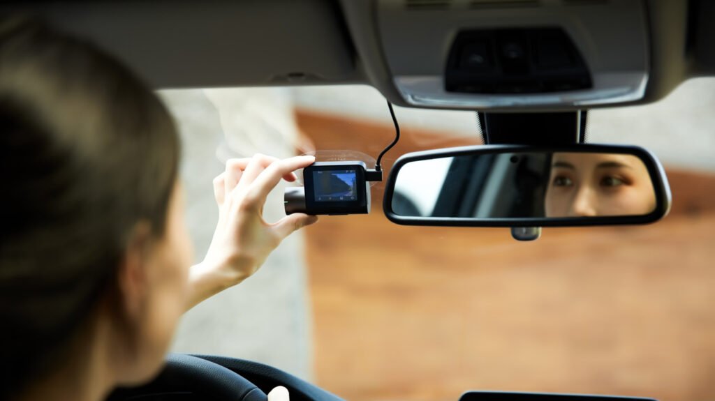 If You Get A Dashcam For Insurance Reasons, Don't Forget They're Not Always A Plus