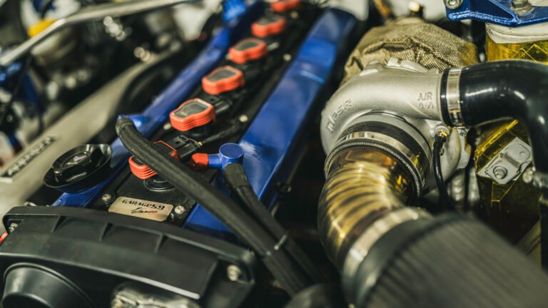 Is There Any Standardization For Stage 1, 2, Or 3 Engine Tuning?