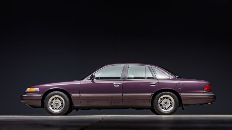 Which Sedans Need To Be Revived Right Now?
