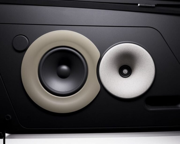 MINI and Vagabund Turned a Countryman into a Mobile Speaker System