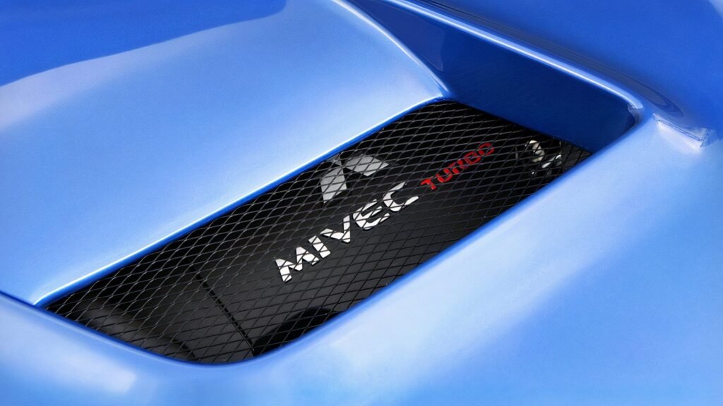 Mitsubishi, Chrysler, And Hyundai Proved That Four Cylinders Can Beat Eight