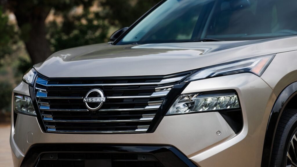 Nissan Sells More Rogues Than All Its Cars Combined