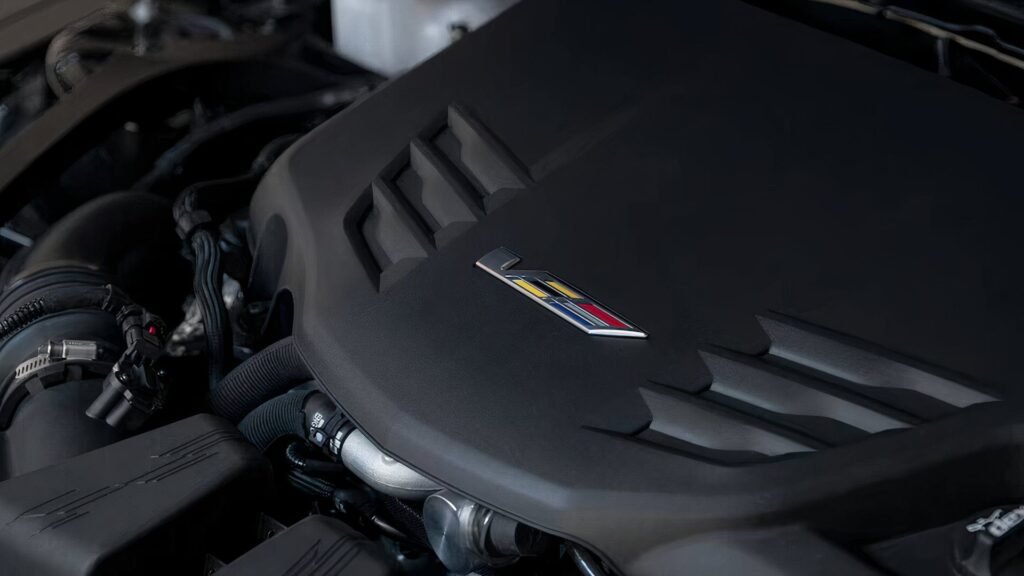 The Last 5 Rear-Wheel Drive V6 Sedans Left In America