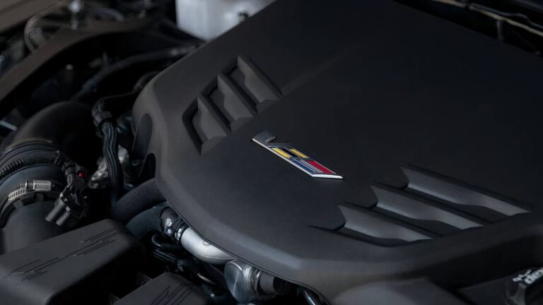 The Last 5 Rear-Wheel Drive V6 Sedans Left In America