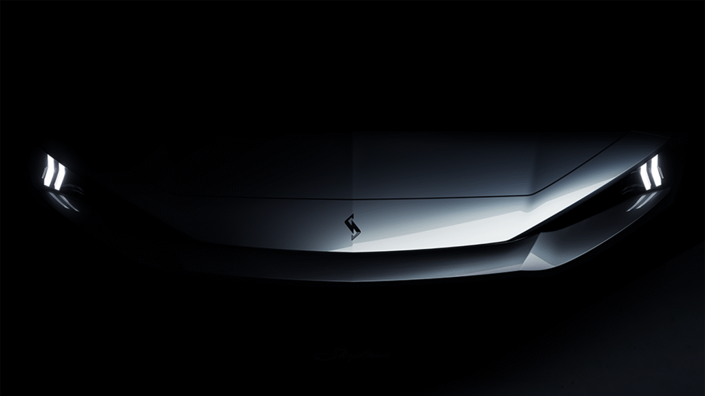 Nissan Teases New Skyline For Japan Amid Major Global Product Reshuffling