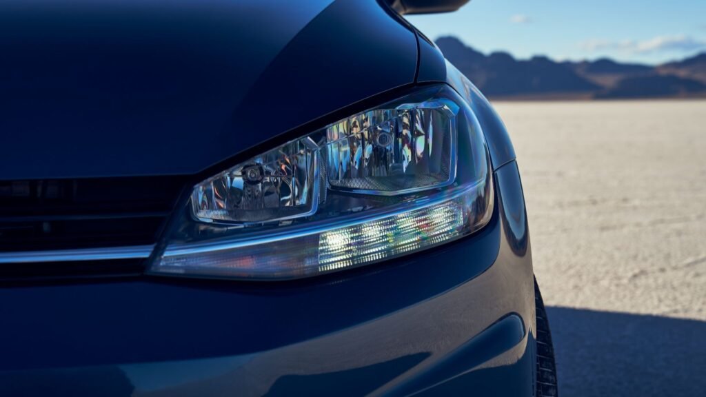 America's Final Volkswagen Golf Is A Significant Bargain Today