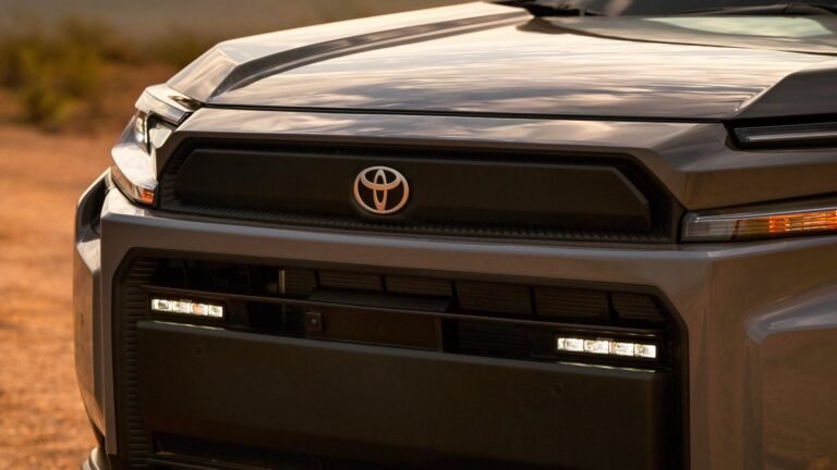 Nissan's Best Chance To Dethrone The Toyota RAV4: Rogue vs. RAV4