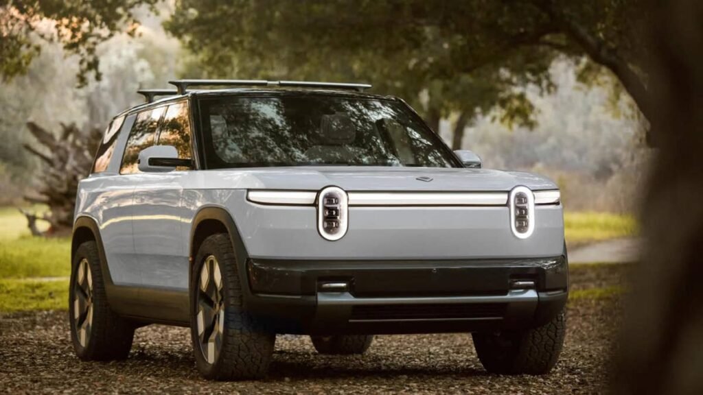Rivian R2 Factory Hit by Tornado—Are Deliveries at Risk?