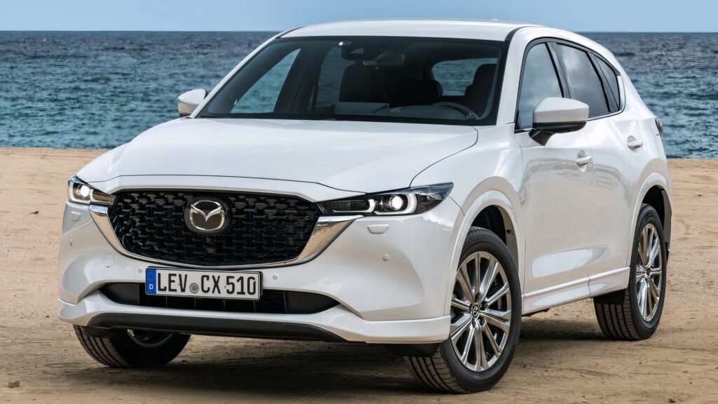 The Real Reason Car Colors Have Become So Boring Lately