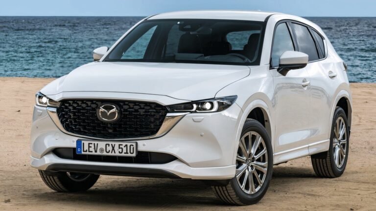 The Real Reason Car Colors Have Become So Boring Lately