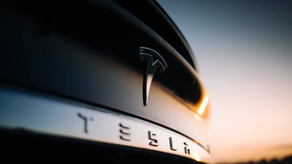 Tesla Could Introduce a Cheaper EV Again—Even If It Hurts Profits