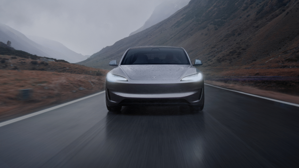 A Gas You Rarely Think About Could Slow Down Electric Cars