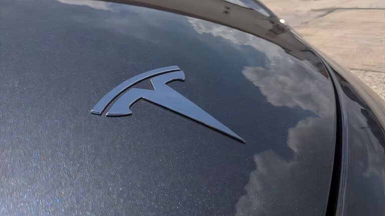 Tesla Is Still Working On A Cheap $25,000 EV: Report