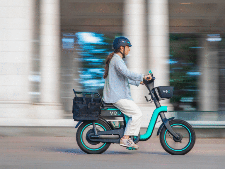 Some Drivers Are Ditching Their Cars Because Gas Is Too Expensive