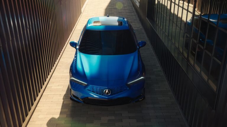 Is The Cheapest Acura On Sale Today A Luxury Bargain Or An Over-Priced Honda?