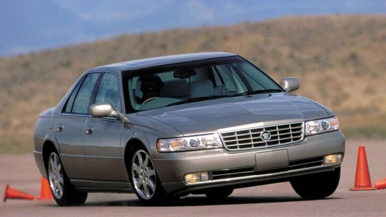 The Cadillac Invention That Everyone Else (Even Ferrari) Borrowed