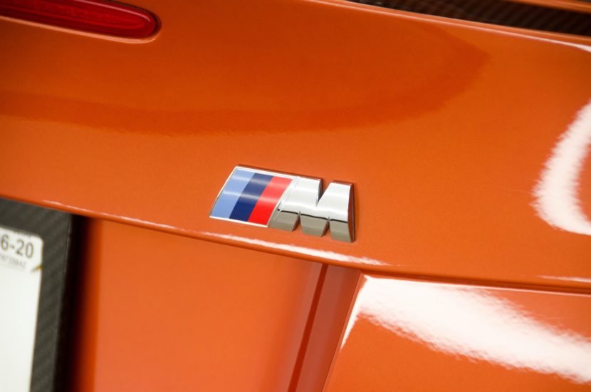 BMW ALPINA And M Won’t Overlap: ‘There Is A Real Space For Both’