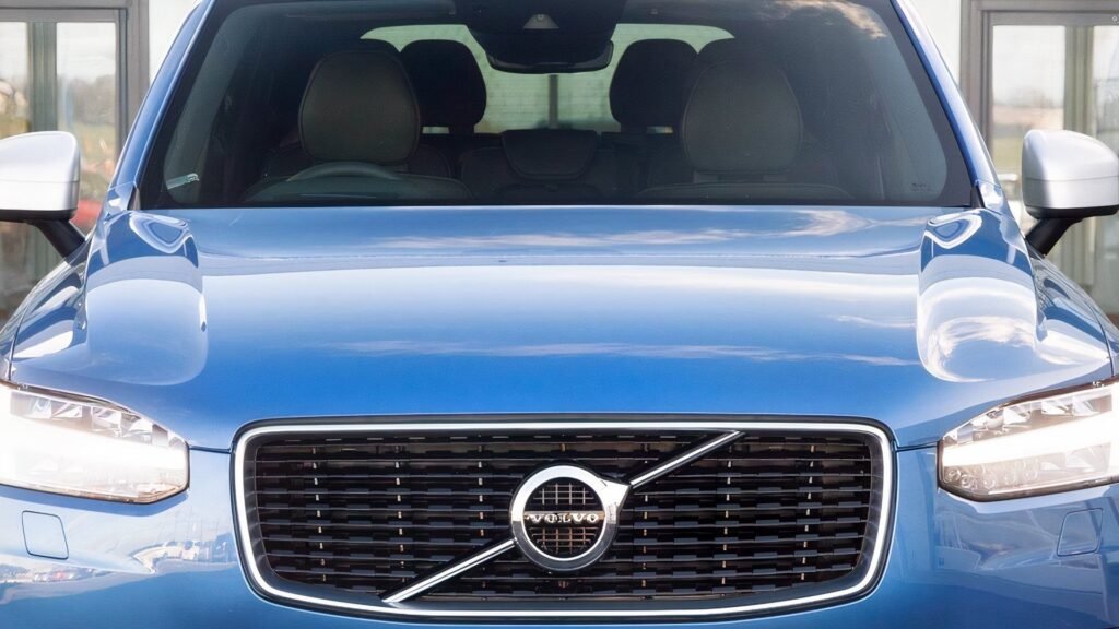 The Most Reliable Volvo Of The Last 10 Years Compared To The Least