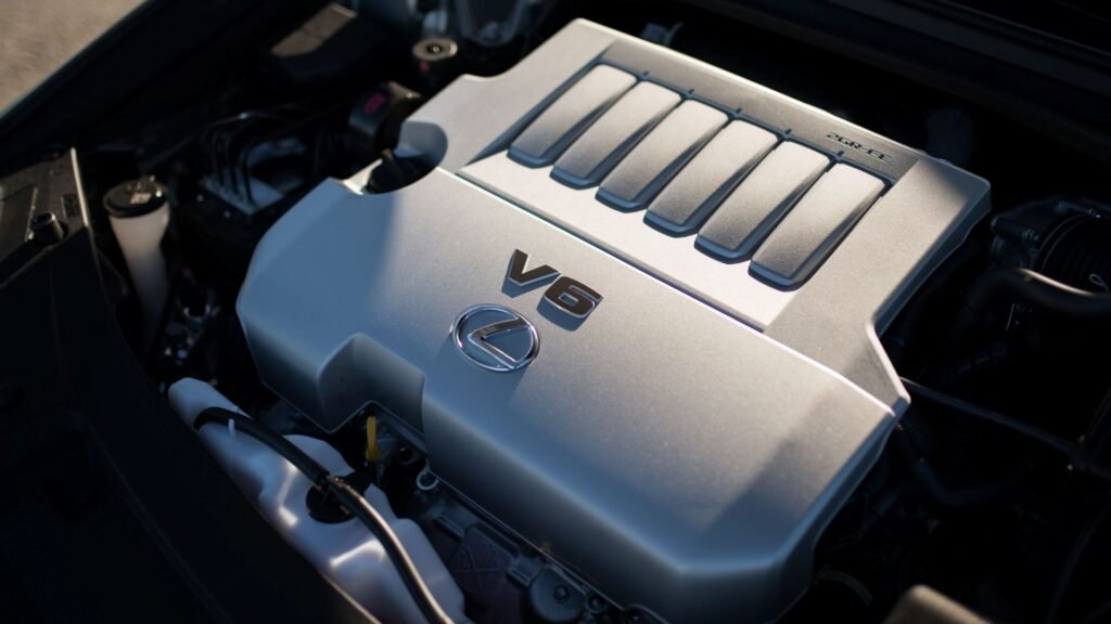 The Last Cars In America With A Naturally Aspirated V6