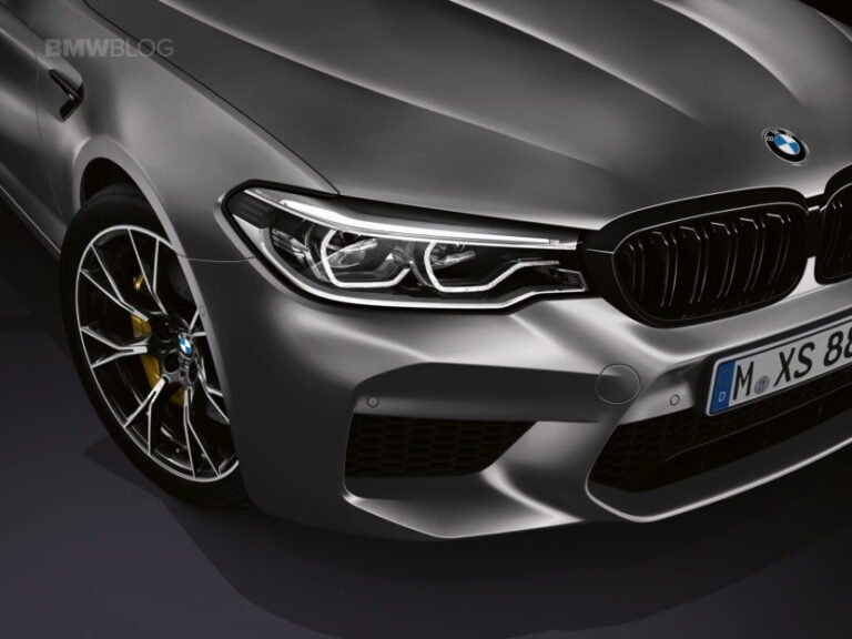Is It Still Worth It to Buy an F90 BMW M5 in 2026?