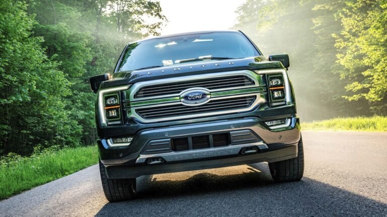 This Used Truck Now Costs Less Than A New Base Ram 1500 And Outguns It