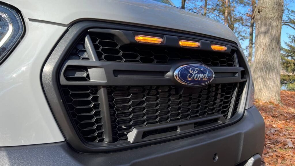 Ford Transit Trail Owner Says Recall Fix Ruined His $80,000 Off-Road Van