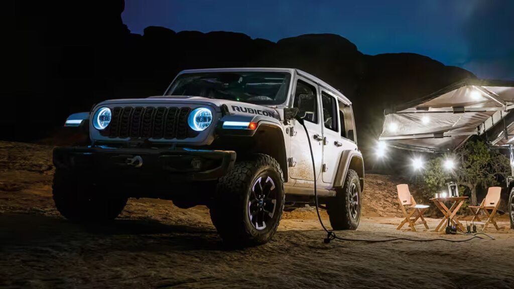 8 Compliance Cars That We Actually Like
