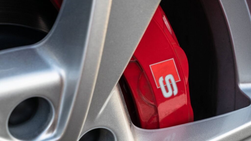 The Audi Q9 Hasn't Been Revealed, But A Hotter SQ9 May Have Leaked Online