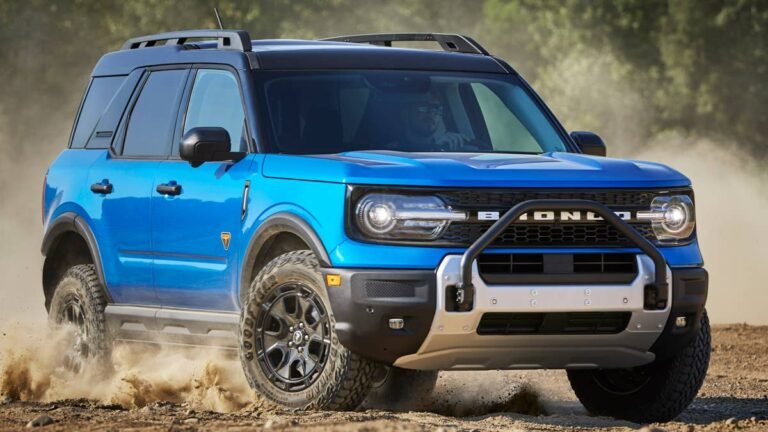 Ford Maverick And Bronco Sport Owners Say Recall Fix Missed The Real Problem