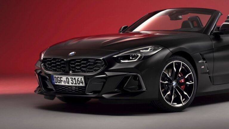 The Last BMW Sports Car You Can Still Buy New In 2026