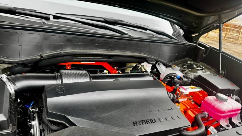 Hybrids Are Now the Fastest Selling Cars In The U.S.