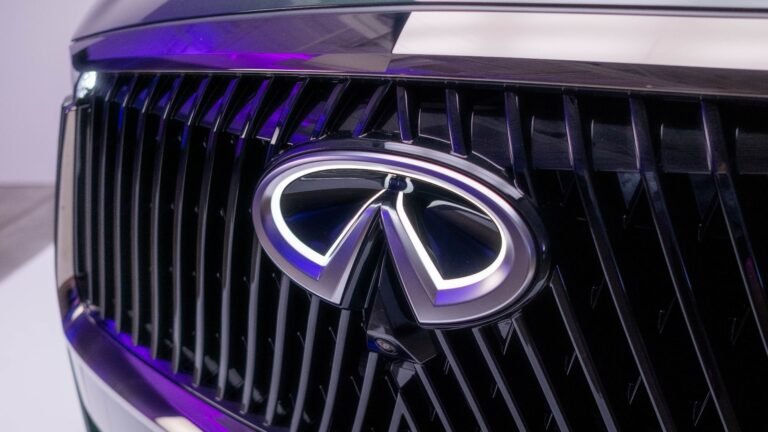 Infiniti Raises QX60 Price For 2027, But Discounts Are Already Available