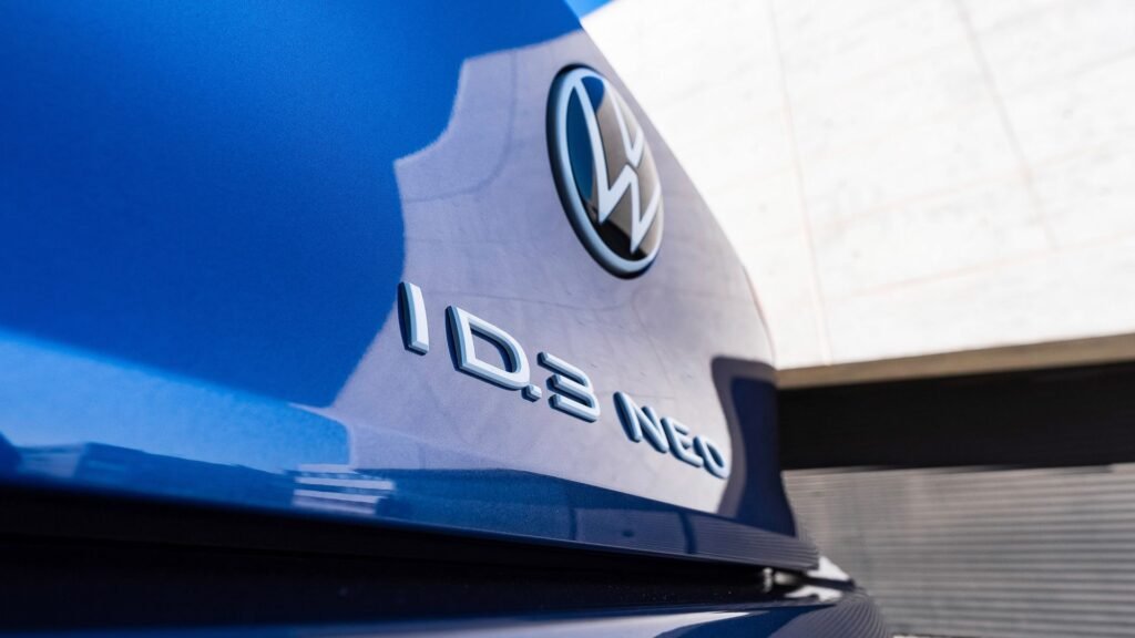 Volkswagen Is Facing Major Emissions Fines, Again