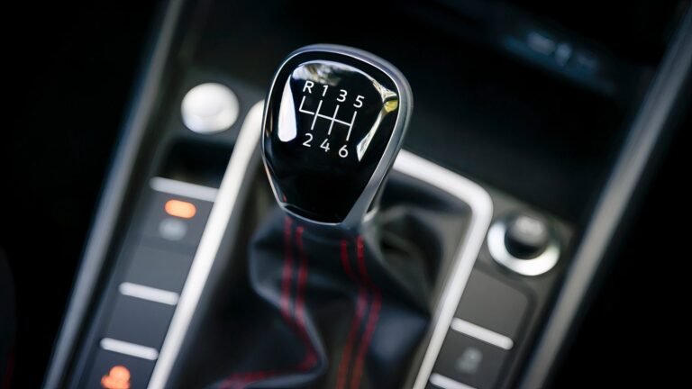 RIP: Volkswagen's Last Manual In America Is Dead After 2026
