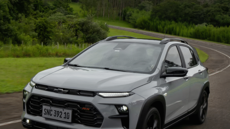 Chevy Sonic Officially Returns As A Crossover