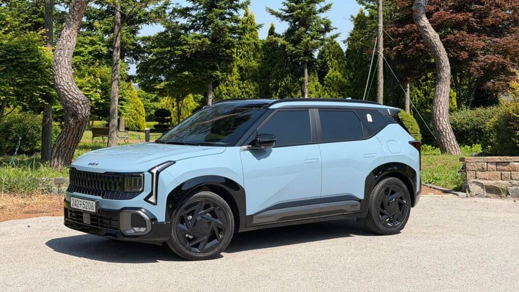 2027 Kia Seltos Gets More Expensive, But Still Starts Under $25,000