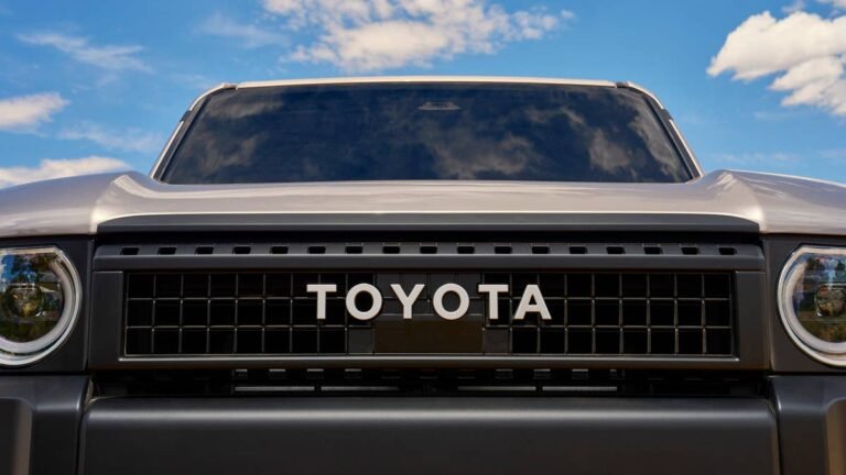 Toyota North America Takes $1.21 Billion Hit As New CEO Plans A Reset