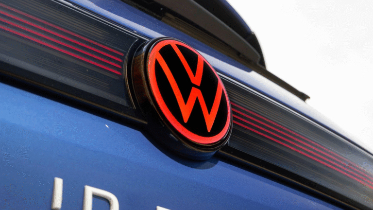 Volkswagen Admits EVs Make Up to 30% Less Profit Than Gas Cars