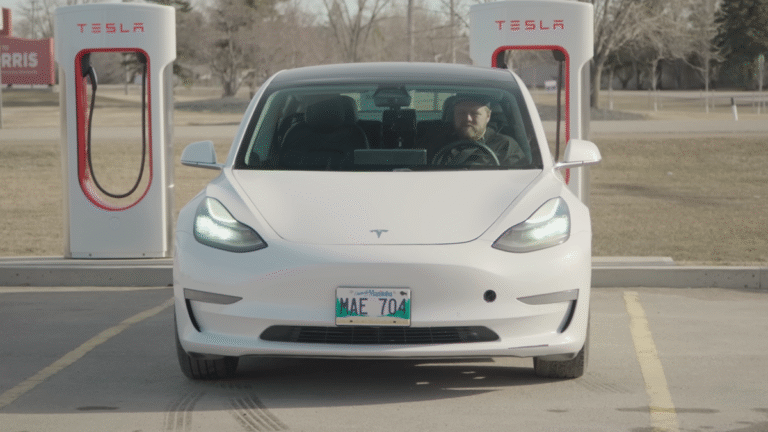 Tesla Model 3 Hits 380,000 Miles on Original Battery as Range Falls to 158 Miles