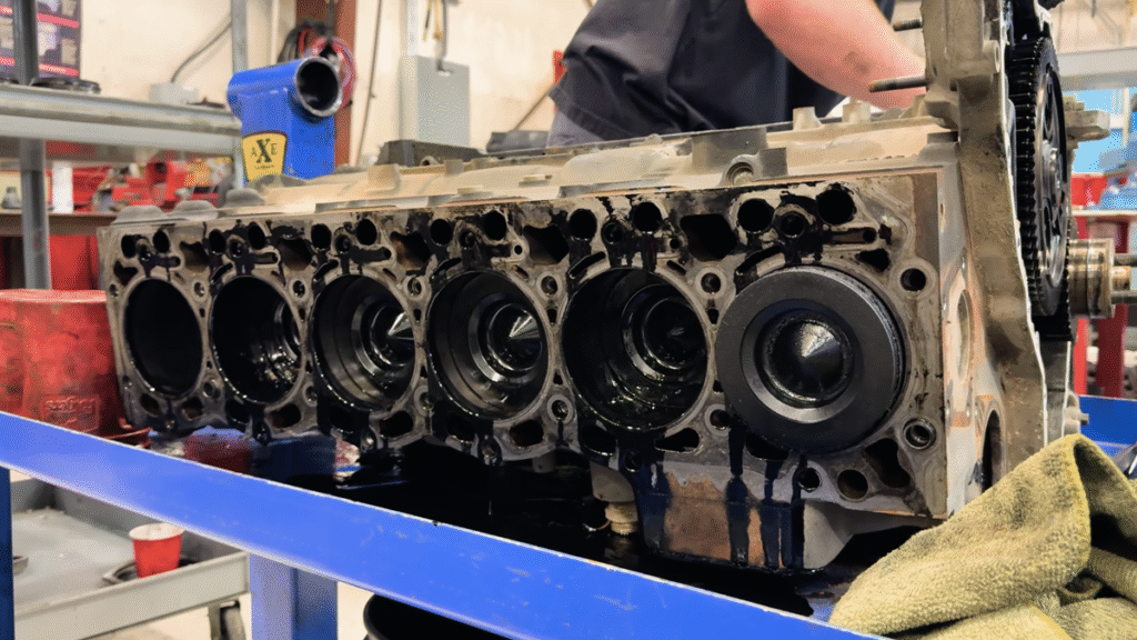 This Trusted Cummins Diesel Has A Weak Spot Ram Owners Can’t Ignore