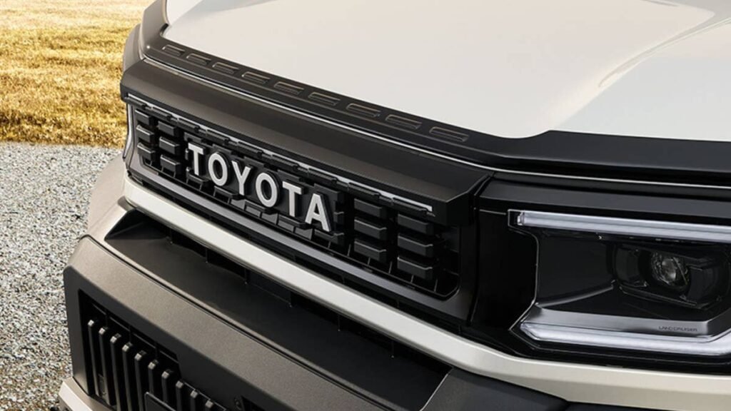 Toyota Customers May Be Owed Billions In Refunds After Tariff Windfall Lawsuit