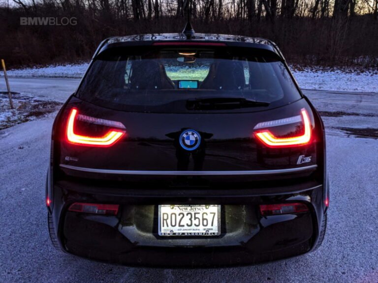 The Old BMW i3 Refuses To Die: New Sales Pop Up In 2026