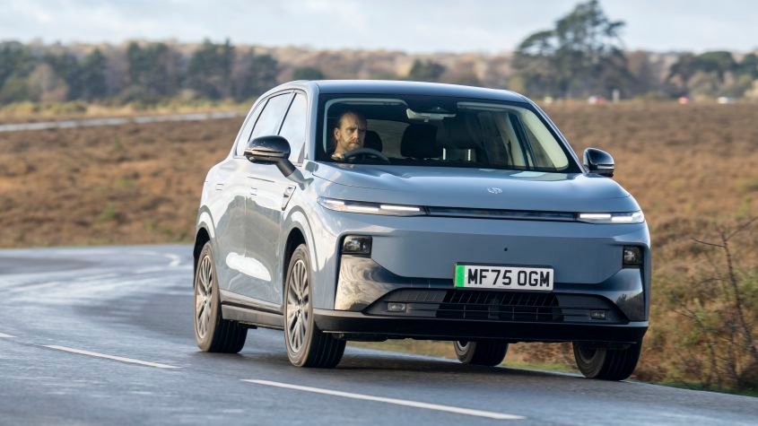 Leapmotor to build cars in Spain to avoid Chinese tariffs