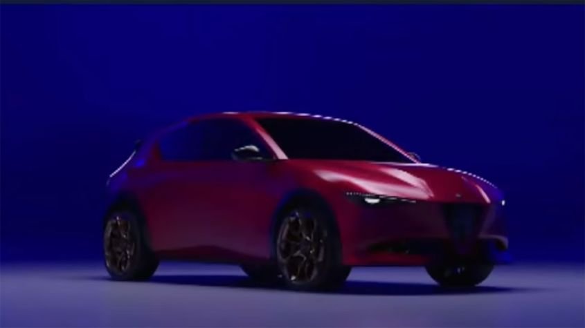 Alfa Romeo Giulietta return is on the cards with petrol and electric power