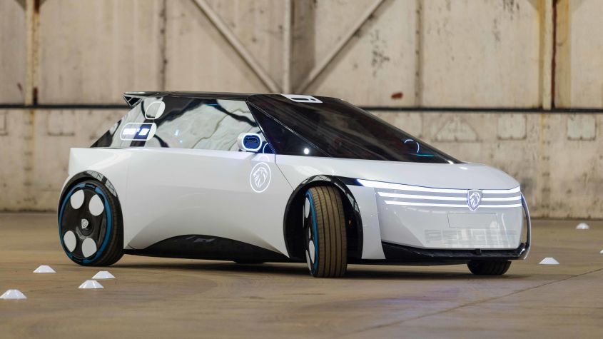 Peugeot, Citroen and Vauxhall to “shock” with their future car design