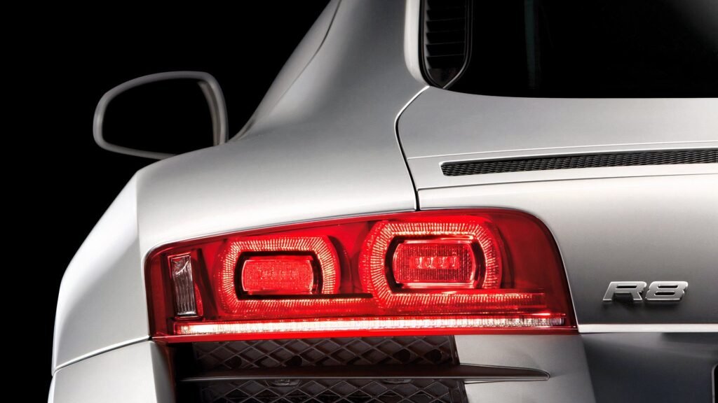 Audi Needs A Good Reason To Build A New R8, But It Could Still Happen