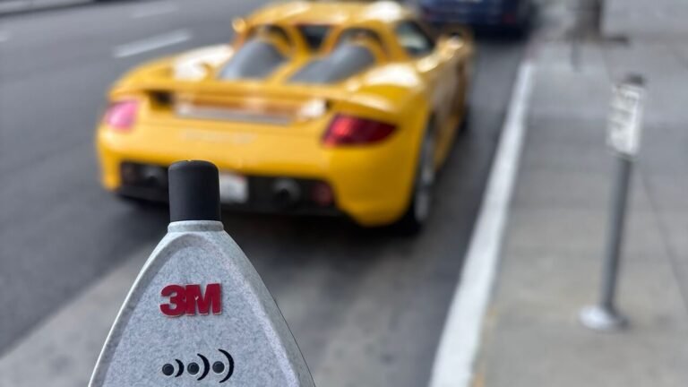 Loud Exhaust Policing Is Coming To The Heart Of Car Culture