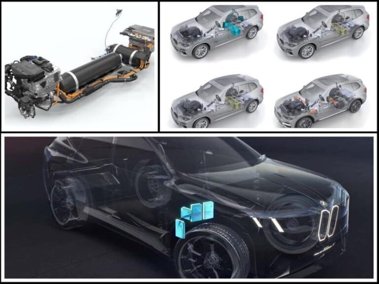 The BMW CEO Who Refused to Go All-Electric — And Was Right